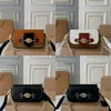 2024 New Brie Luxury Hobo Mini Designer Crochet Bag Handbag High Quality Wallet Crossbody Purses Designer Womens Shoulder Bags Woman Luxurys handbags Dhgate Bags