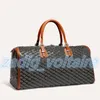 Bolso de cuero de lujo con cuerpo cruzado BOEING Bolso de diseñador para mujer de alta calidad Embrague con asa superior Bolsas de equipaje grandes Moda para hombre Totes de hombro Duffle Sports Travel Bag