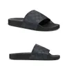 Coachshoes Designer الفاخرة Coache Coache Slippers Summer Fashion Outsid