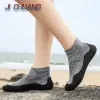 Shoes 2023 New Unisex Beach Sock Aqua Shoes Skinners Swimming Sneakers Yoga Minimalist Sports Barefoot Run Footwear