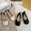 Sandali da ragazza con fiocco e design di gioielli, scarpe Mary Jane, tacco grosso, suola morbida, antiscivolo, principessa