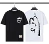 2024 nuovi uomini evisuuT-shirt stampate manica corta estate nuovo cotone Hip Hop girocollo T-shirt moda uomo tee top g566