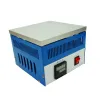 HT-2020 800W Power Pré-estimulador Estação de aquecimento de temperatura constante para retrabalhar BGA Rebolir a placa quente de pré-aquecimento 220V 110V muito bom para reparo de PC para laptop