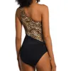 New Arrival Custom Design Women Bathing Suit Wholesale Polyester Made for