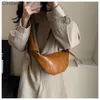 Novo ins na moda crossbody saco versátil bolsas designer mulher bolsa 2024 moda couro senhoras dumping saco carteira e bolsa