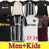 23 24 25 25 Atletico Mineiro Home Soccer Jerseys 2024Vargas M.Zaracho Elias Diego Costa Rubens 113 Edycja Specjalna White Keno Guga 3. mundur piłkarski