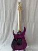 Guitar Custom GRG220PARLB RG GIO Series Electric Guitar, Royal Purple Burst