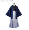 cosplay anime costumes isagi bachira meguru reo roll-playing anime come on chigiri kimono set vuxen mens topp och byxor set kläder serietidning setc24320