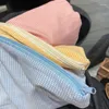 Aufbewahrungstaschen Tragbare Tasche für den Außenbereich Einfacher und frischer Waldstil Große Kapazität Waschen Koreanische Version Make-up