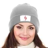 Berets Anbu Logo Knitted Hat Sun Cap |-F-| Mountaineering Golf Men Women's