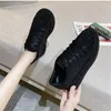 Casual Shoes Women Sneakers With Sparkles Woman Luxury Platform Sport Womens Trainers Rhinestone Fashion Sneaker