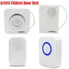 Doorbells DC 12V wire doorbell wire access control wire doorbell external wire doorbell Dingdong bellY240320