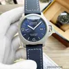 Panerai Automatic Watches Swiss Movment Watch Luminous Business Watch Designer Waterproof Wristwatches Stainless steel High Quality WN-G41A