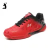 Badminton Professional Badminton Shoes Men Women Comfortable Sport Sneakers Volleyball Tennis Shoes Breathable Badminton Trainers 825