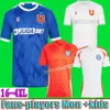 2024 2025 Maillots de football de l'Université du Chili Assadi 24 25 Guerrero DIAZ FERNANDEZ VIDAL ALEXIS MEDEL VALDES MENDEZ SUAZO BRERETON ARAVENA maillot de football