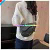 Borsa a mano da sella di lusso Borse a tracolla Borsa a tracolla da donna di moda di alta qualità Borsa classica in pelle Frizione Totes Portafogli Borsa da donna Borsa 747 188 968