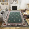 Carpets High Quality Wool Oriental Customized Factory Direct Living Room Handmade Carpet