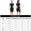 Roupa de banho feminina neoprene mergulho surf wetsuit para homens terno maiô meninas anti-risco à prova de frio esporte aquático