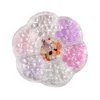 Nail Art Decorations Unique Absorbing Light Cute Transpant Design Eye-catching Versatile Discoloration Adorable Bear Charms Test