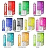 Vapers fabbrica all'ingrosso vape sigaretta elettronica usa e getta vapes sbuffi bar ZOOY puff 15000 Type-C Batteria ricaricabile Hifancy Led Digital Puff 16000 Puffbar