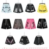 Hellstar Shorts Men Swim Mens Designer Fashion Fashion Women Womens Pantaloncini Gym luxueux pour nous taille VileBrequin