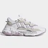 2024 NY DESIGNER OZWEEGO RUNNINGskor för män Kvinnor Casual Dad Cloud White Black Bliss Carbon Cargo Platform Athletic Sneakers Trainers Luxury Fashion Trends IMH