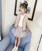 2021 new spring and autumn beige white cardigan wool coat baby girl boy knitted sweater knitted coat8995014