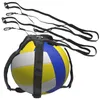 Volleyball-Trainingsgürtel, vertikaler Sprungtester, Werkzeug, Ausrüstungssetzer, Schlagtrainer, großer Übungsspieß für 240318