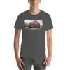 Erkek Tank Tops Fendt 1050 Vario T-Shirt Sevimli Bluz Hippi Giysileri Erkek Tişörtler Tezgah Meyve Meyve