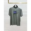 T-shirt, chemise pour hommes, chemise pour femmes, T-shirt de créateur, lettre de marque décontractée de mode courte d'été, T-shirt de créateur de haute qualité, vêtements de sport d'automne, chemise pour hommes2004