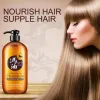 Shampoos Polypeptide keratin Horse Oil Soft Moisturizing Shampoo Nourishes comfortable moisturizing oil control Direct for men and women