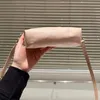 Projektantka Women Crossbody Bag Massai damska ręczna torba na ramię składnie płótno i wodoodporne spadochron z jedwabnym twarzą kolorowy rozmiar 17 cm