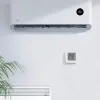 Control Xiaomi Mijia Bluetooth Termómetro 2 Hygrómetro digital eléctrico LCD inalámbrico Mini Sensor de medidor de humedad de temperatura ambiente