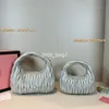 Sac de créateur rose pour femme Miui sac fourre-tout à bandoulière sous les bras Tramp bracelet en cuir de luxe sac à main pour homme sac fourre-tout à bandoulière