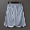 Basketbal Losse Sport Korte Sneldrogend Ademend Heren Strand Sneldrogende Outdoor Shorts Training Merk Running Gym Kort 240306