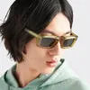 Sonnenbrille OEC CPO Punk Square Frauen Männer Trends Mehrfarbige Sonnenbrille Weibliche Steampunk Bunte Farbtöne UV400 Mode Brillen