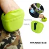 Dog Carrier The Pet Puppy Treat Bag Pouch Walk Obedience Training Reward Biscuit