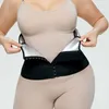 Taille ventre Shaper nouvelle boucle ventre bande version renforcée taille et pour les sports de fitness réduisant la taille façonnage joint