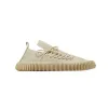 Boots Women's shoes knitted canvas 2022 spring and summer leisure casual shoes new lace up breathable fashion 3544