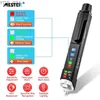 Current Meters Mestek AC20 Digital AC/DC Voltage Detectors Smart Non-Contact Tester Pen Meter 12-1000V Current Electric Sensor Test Pencil 240320