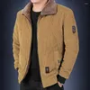 Jaquetas masculinas sobre todo o inverno casaco de roupas casacos homem jakets roupas dos homens moda frio outerwear escalada parka