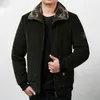 Men's Jackets Men Coat About Winter Outerwear Oversized Anorak Clothing Coats Overcoat Jakets Long Work Wear Tactical &