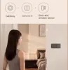 Steuerung Aqara E1 Wandschalter mit neutralem NORRAL Smart Home arbeitet mit Zigbee 3.0 Gateway Hub für Xiaomi Mi Home Homekit