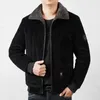 Men's Jackets Men Coat About Winter Outerwear Oversized Anorak Clothing Coats Overcoat Jakets Long Work Wear Tactical &