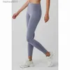 Active Pants Womens High Waist table Yoga Long Legs High Elastic Hip Lift Abdominal Compression Running Yoga Exercise PantsC24320