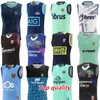 23 24 Gaa Jersey Leisure Sports Vest 2023 2024 모든 팀 Kerry Mayo Limerick Galway Dublin Down Cork Clare Cavan Antrim Singlet Jerseys