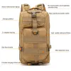 Bolsas OULYLAN 30L Backpack Militar Homens Tacticais Capacitados Bolsas Impermeáveis Rucks Macks para Campo para Campo