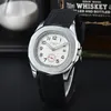 Hot Selling Popular Selling Mens Quartz Watches Automatic Full Steel Steel Luminous Waterproof Women Watch Couples Style Classic Wristwatches #9023