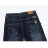 KSTUN Pantalones cortos de verano Jeans para hombres Pantalones de mezclilla Estiramiento Azul oscuro Diseño de moda Jeans para hombres Slim Straight Male Short Jeans Hombre 240308