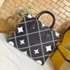 borsa da donna del progettista borse per la spesa 10a borsa classica in pelle tote borsa a tracolla di moda borse casual da donna borse di lusso a tracolla di grande capacità borsa dhgate superiore